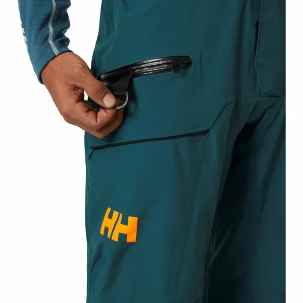 Helly Hansen SOGN Bib Shell Pants