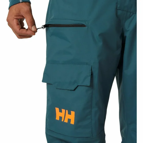 Helly Hansen SOGN Bib Shell Pants