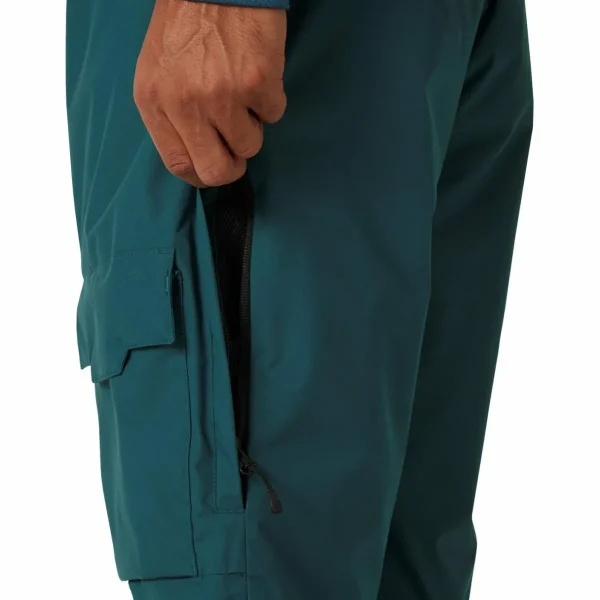Helly Hansen SOGN Bib Shell Pants