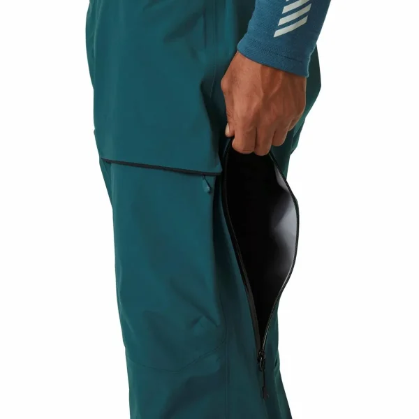 Helly Hansen SOGN Bib Shell Pants