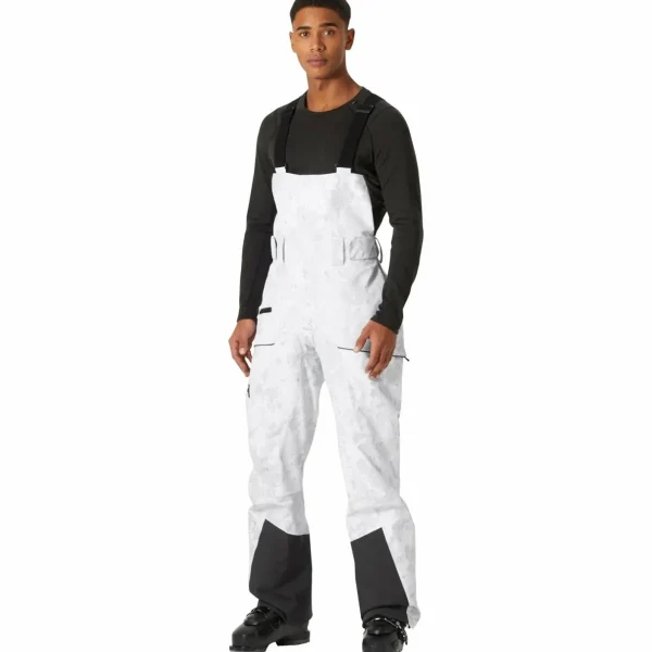 Helly Hansen SOGN Bib Shell Pants