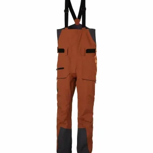 Helly Hansen SOGN Bib Shell Pants