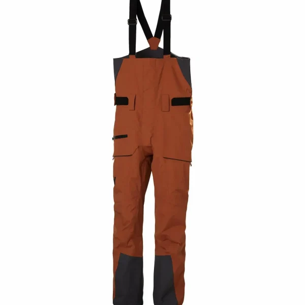 Helly Hansen SOGN Bib Shell Pants