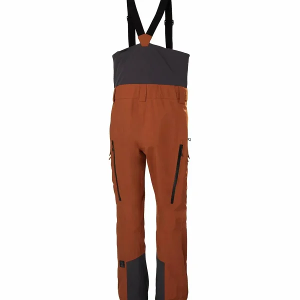 Helly Hansen SOGN Bib Shell Pants