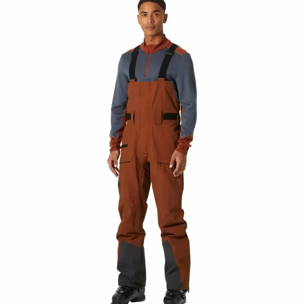 Helly Hansen SOGN Bib Shell Pants