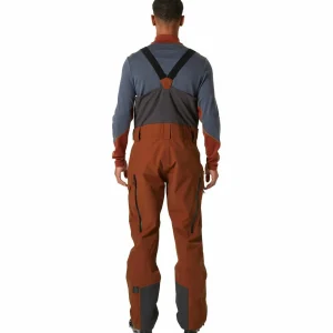Helly Hansen SOGN Bib Shell Pants