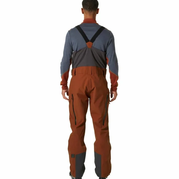 Helly Hansen SOGN Bib Shell Pants