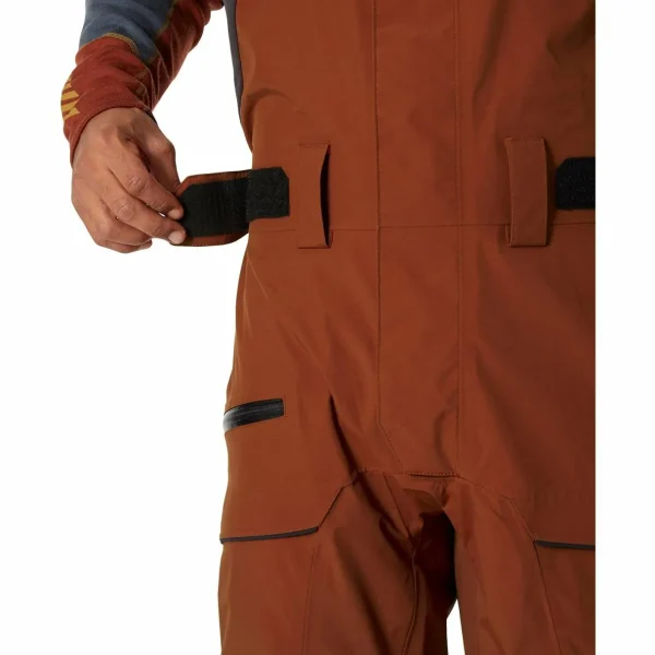 Helly Hansen SOGN Bib Shell Pants
