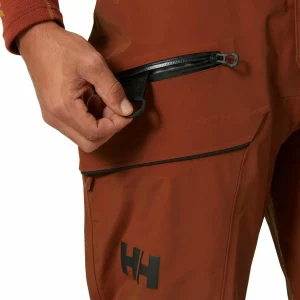 Helly Hansen SOGN Bib Shell Pants