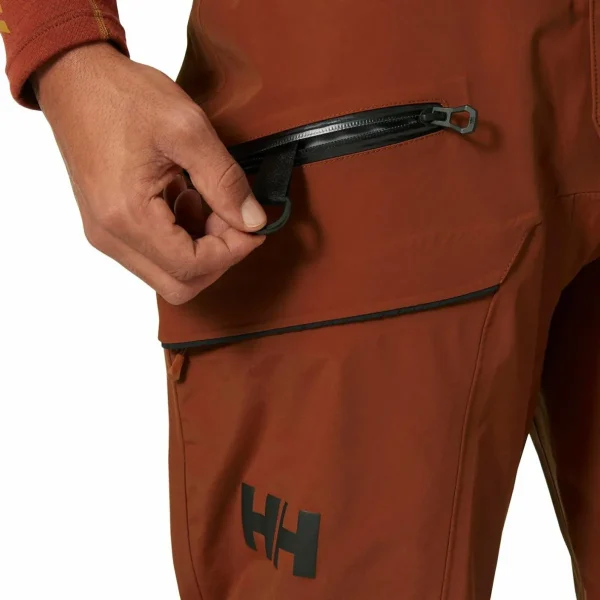 Helly Hansen SOGN Bib Shell Pants
