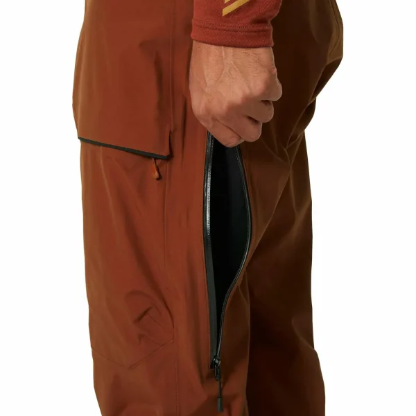 Helly Hansen SOGN Bib Shell Pants