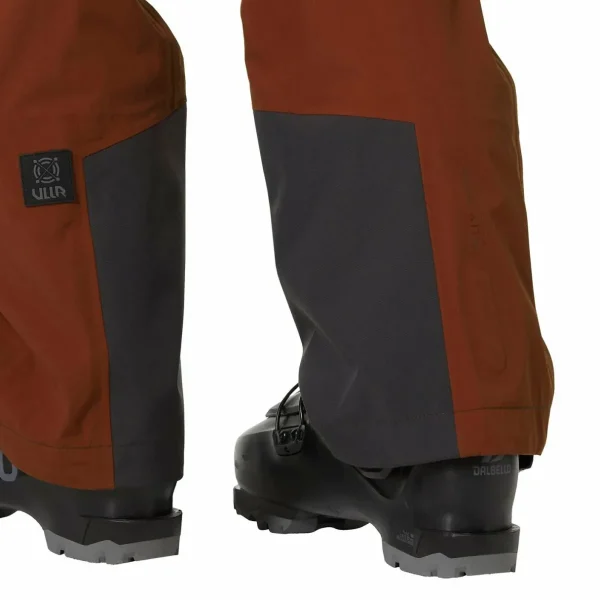 Helly Hansen SOGN Bib Shell Pants
