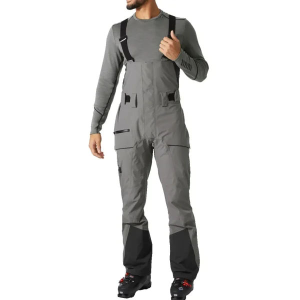 Helly Hansen SOGN Bib Shell Pants