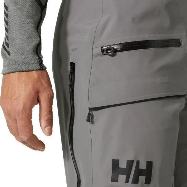 Helly Hansen SOGN Bib Shell Pants