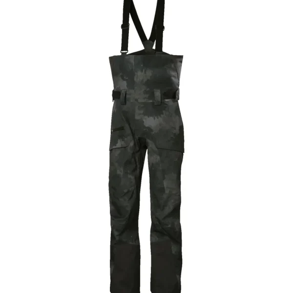 Helly Hansen SOGN Bib Shell Pants