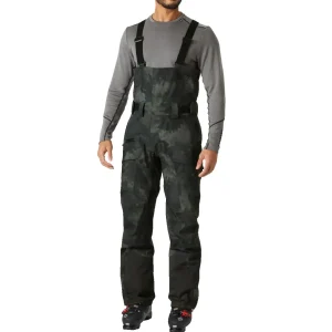 Helly Hansen SOGN Bib Shell Pants