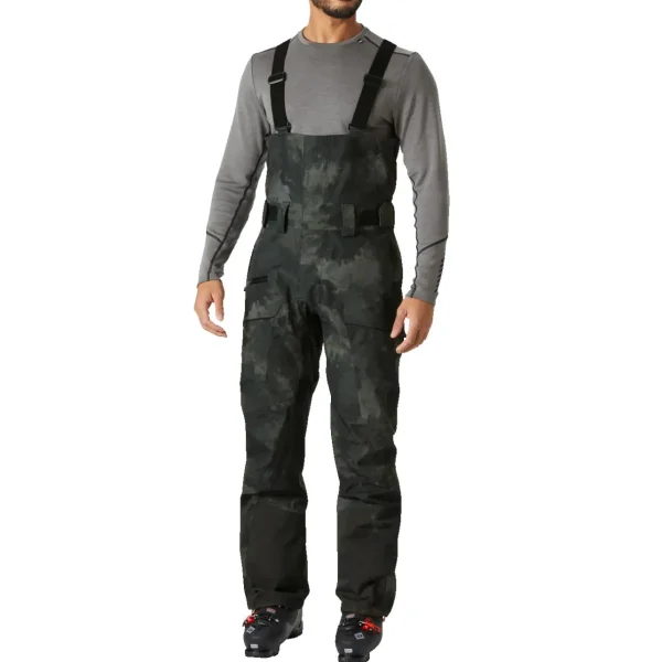 Helly Hansen SOGN Bib Shell Pants