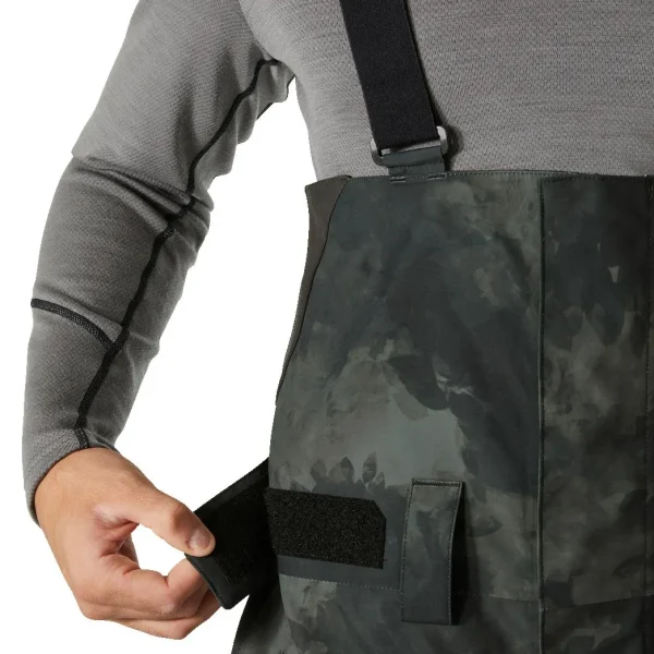 Helly Hansen SOGN Bib Shell Pants