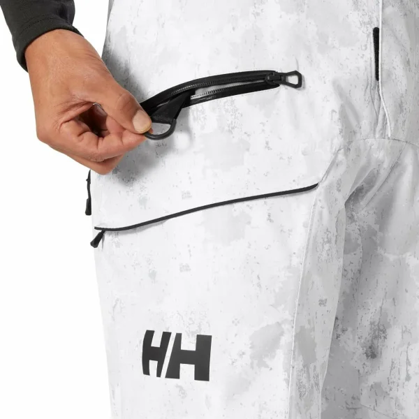 Helly Hansen SOGN Bib Shell Pants