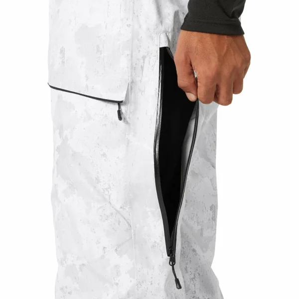 Helly Hansen SOGN Bib Shell Pants