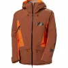 Helly Hansen Sogn Tinden Shell Jacket - Men's