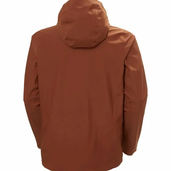 Helly Hansen Swift 3L Shell Jacket