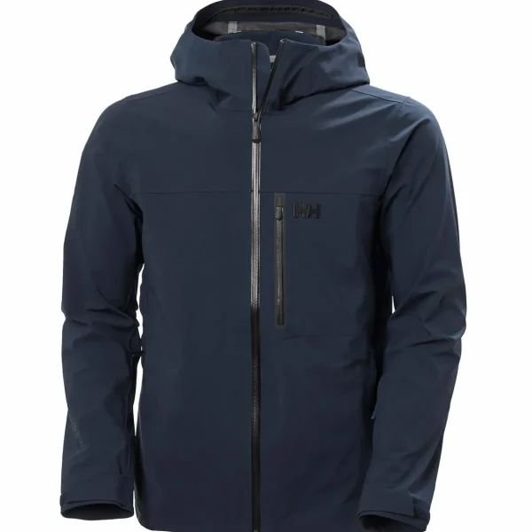 Helly Hansen Swift 3L Shell Jacket
