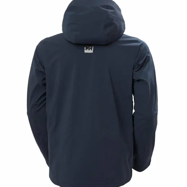 Helly Hansen Swift 3L Shell Jacket