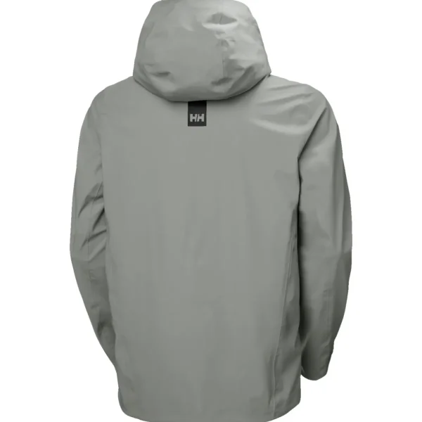 Helly Hansen Swift 3L Shell Jacket