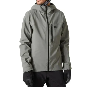 Helly Hansen Swift 3L Shell Jacket