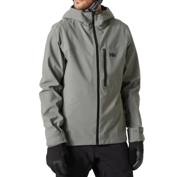 Helly Hansen Swift 3L Shell Jacket