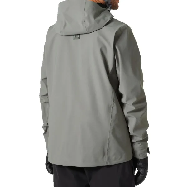 Helly Hansen Swift 3L Shell Jacket