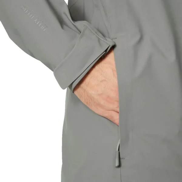 Helly Hansen Swift 3L Shell Jacket