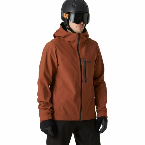 Helly Hansen Swift 3L Shell Jacket