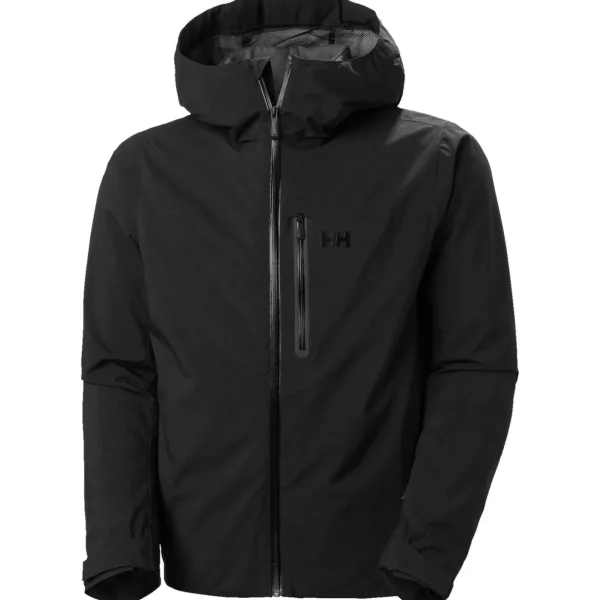 Helly Hansen Swift 3L Shell Jacket