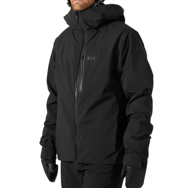 Helly Hansen Swift 3L Shell Jacket