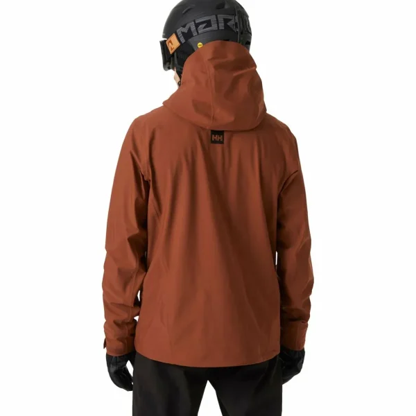 Helly Hansen Swift 3L Shell Jacket