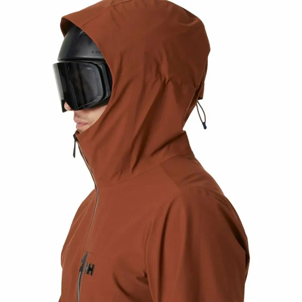 Helly Hansen Swift 3L Shell Jacket