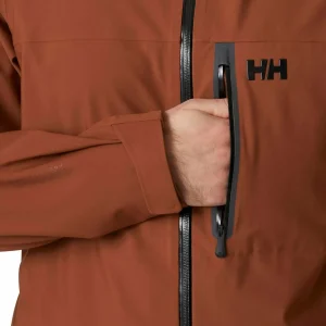 Helly Hansen Swift 3L Shell Jacket