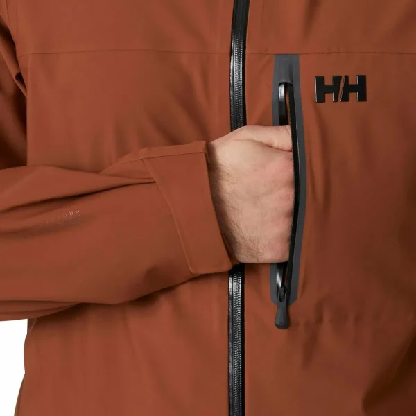 Helly Hansen Swift 3L Shell Jacket