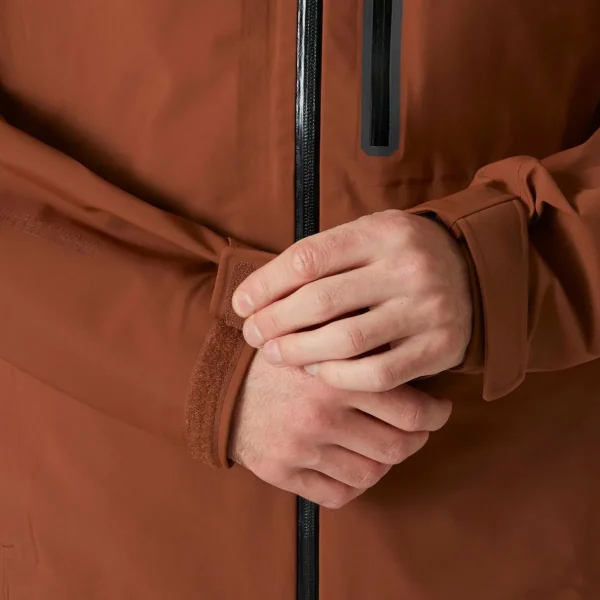 Helly Hansen Swift 3L Shell Jacket