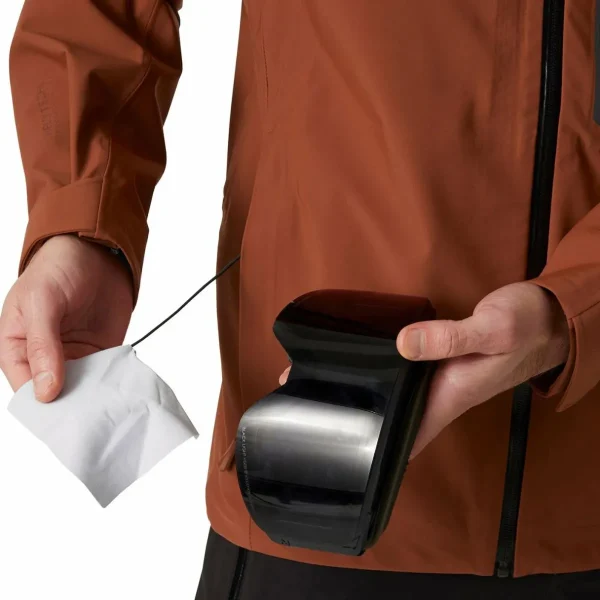 Helly Hansen Swift 3L Shell Jacket