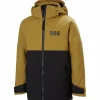 Kids Helly Hansen Traverse Jacket - Kids'