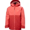 Kids Helly Hansen Traverse Jacket - Kids'