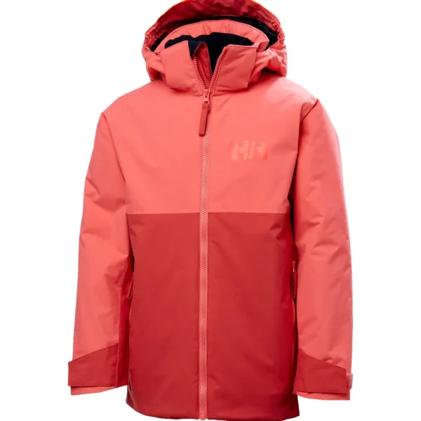 Kids Helly Hansen Traverse Jacket - Kids'