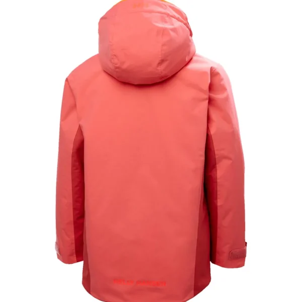 Kids Helly Hansen Traverse Jacket - Kids'