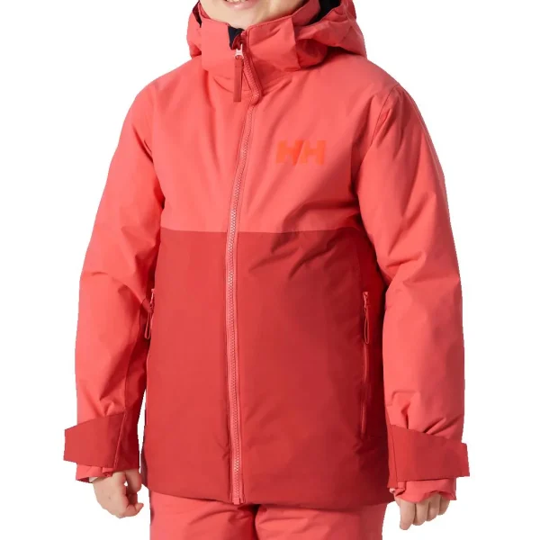Kids Helly Hansen Traverse Jacket - Kids'