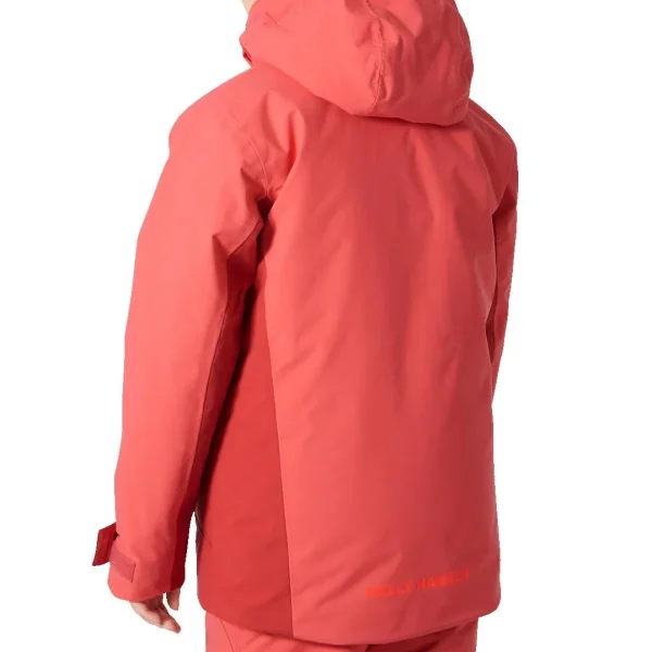 Kids Helly Hansen Traverse Jacket - Kids'