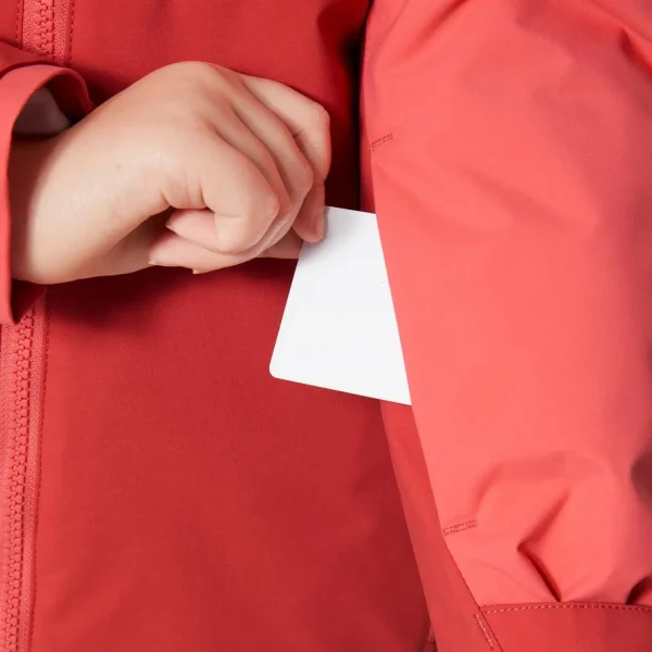 Kids Helly Hansen Traverse Jacket - Kids'