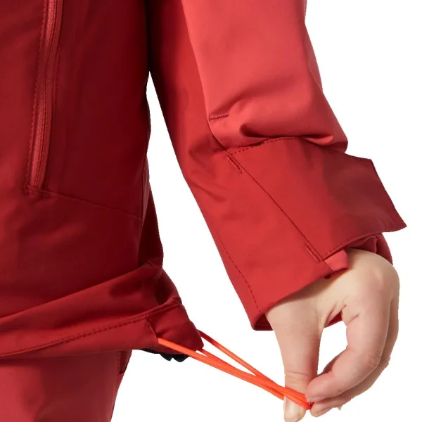 Kids Helly Hansen Traverse Jacket - Kids'